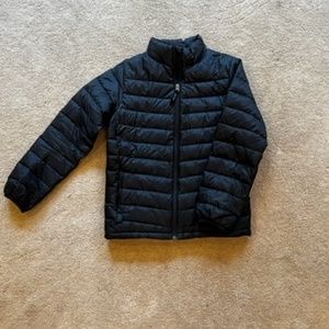 Marmot girls size large winter jacket